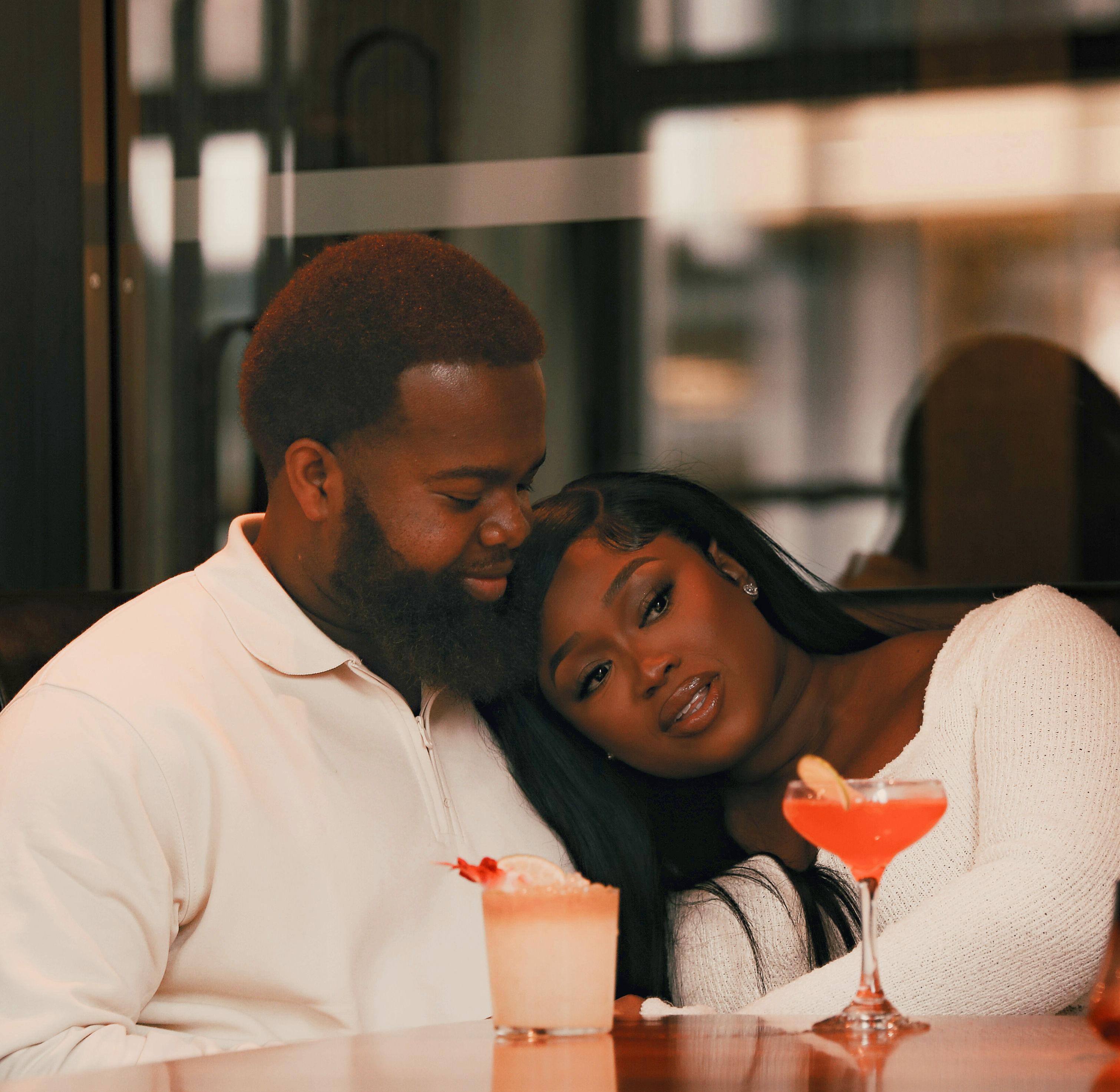 The Wedding Website of Keith Opoku and Anita Sarpong