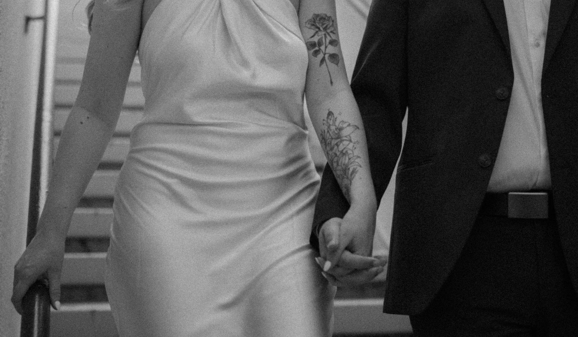 The Wedding Website of Summer Jeter and Andrew Senteno