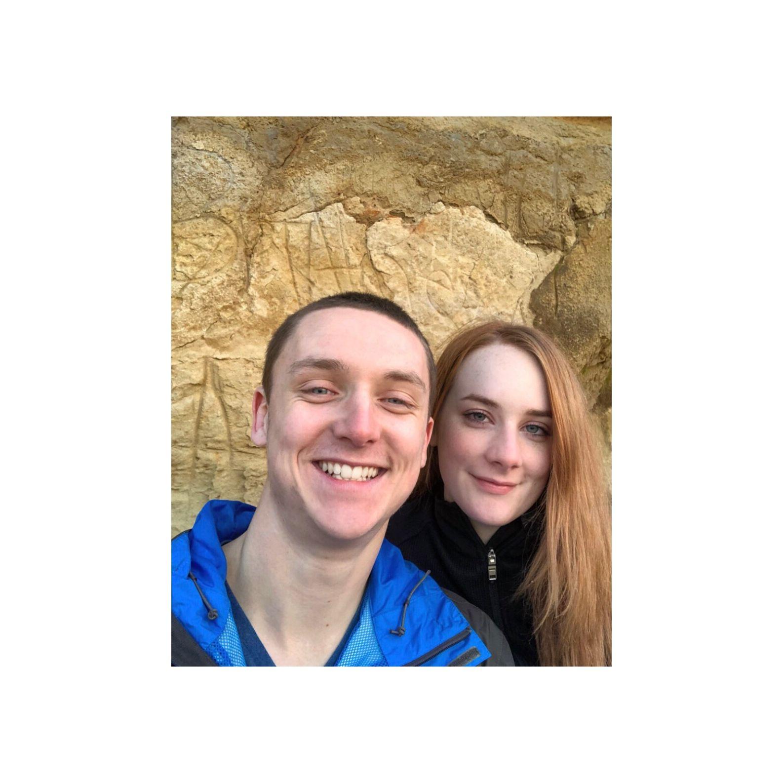 Beach trip. Aug 2019