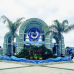 Sea World Drive