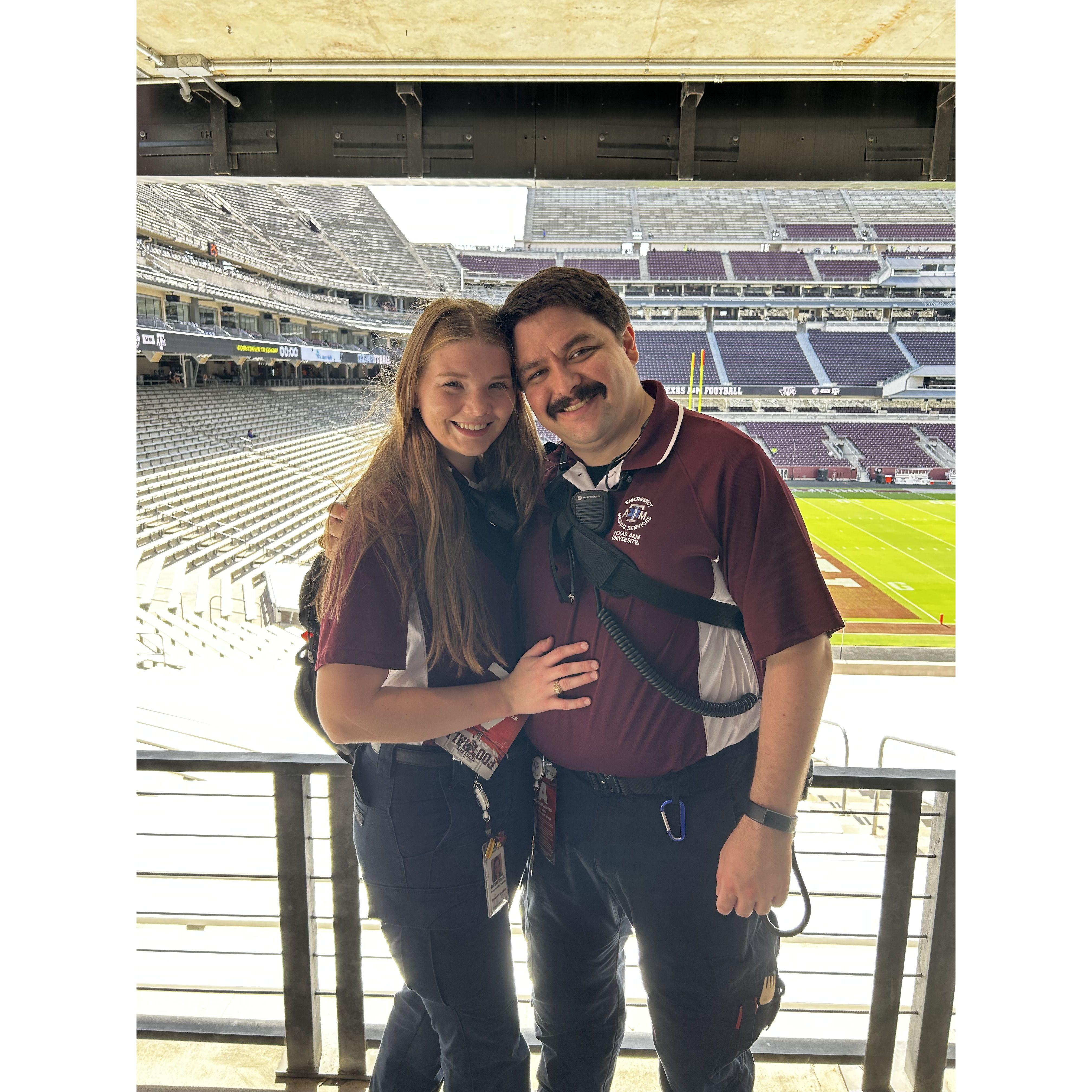 2024 Football Season
