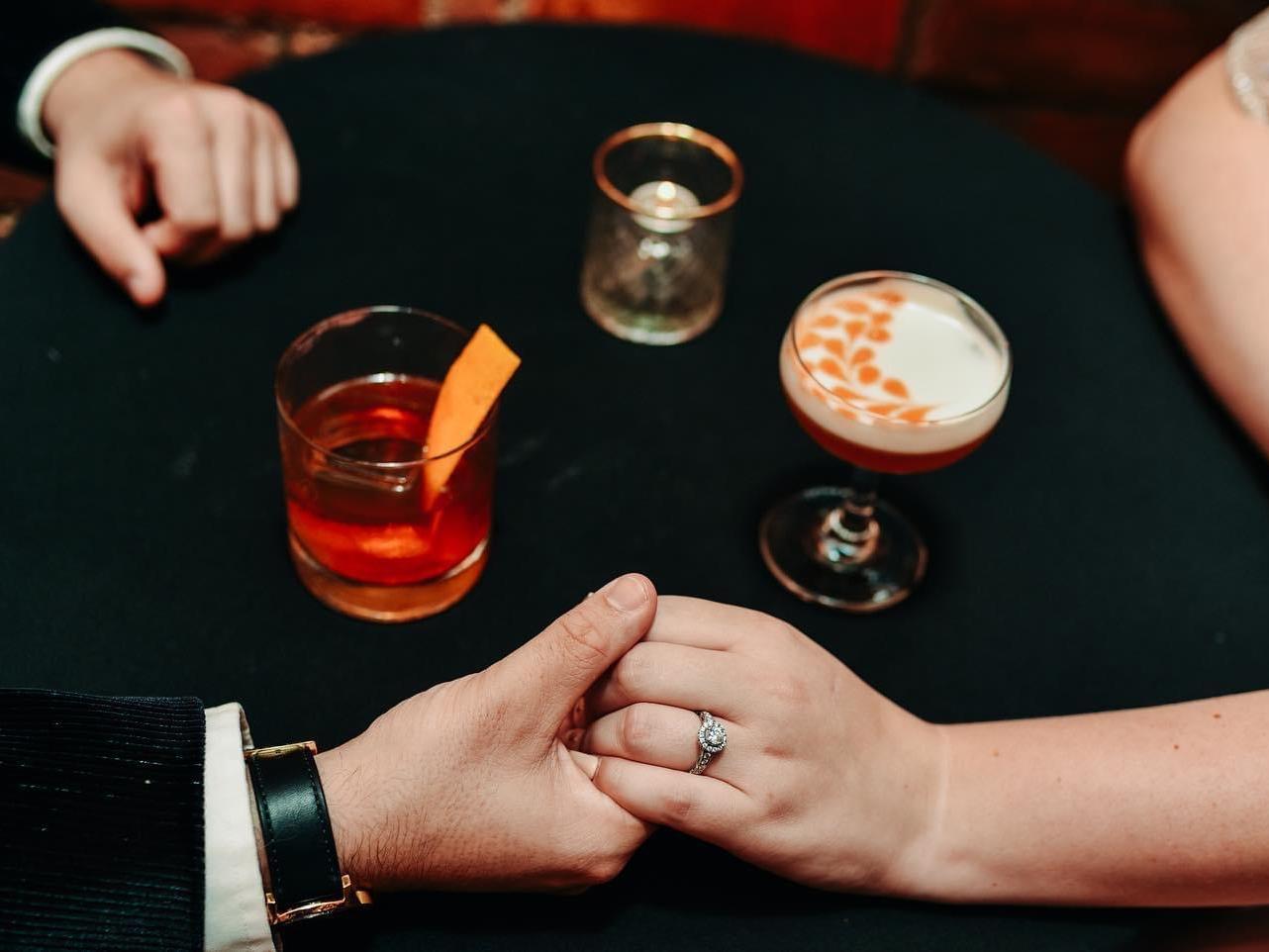 The Wedding Website of Alicia Dean and Brent Schumacher