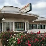 Monument Cafe