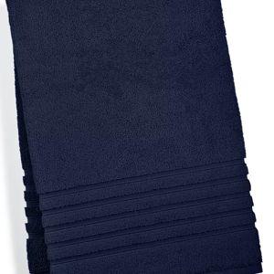 Midnight Hotel Collection Ultimate MicroCotton® Bath Towel, Exclusively at Macy’s - Macy's
