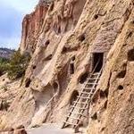 Bandelier National Monument