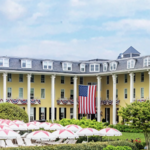 Congress Hall