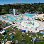 Ross Park Aquatic Complex