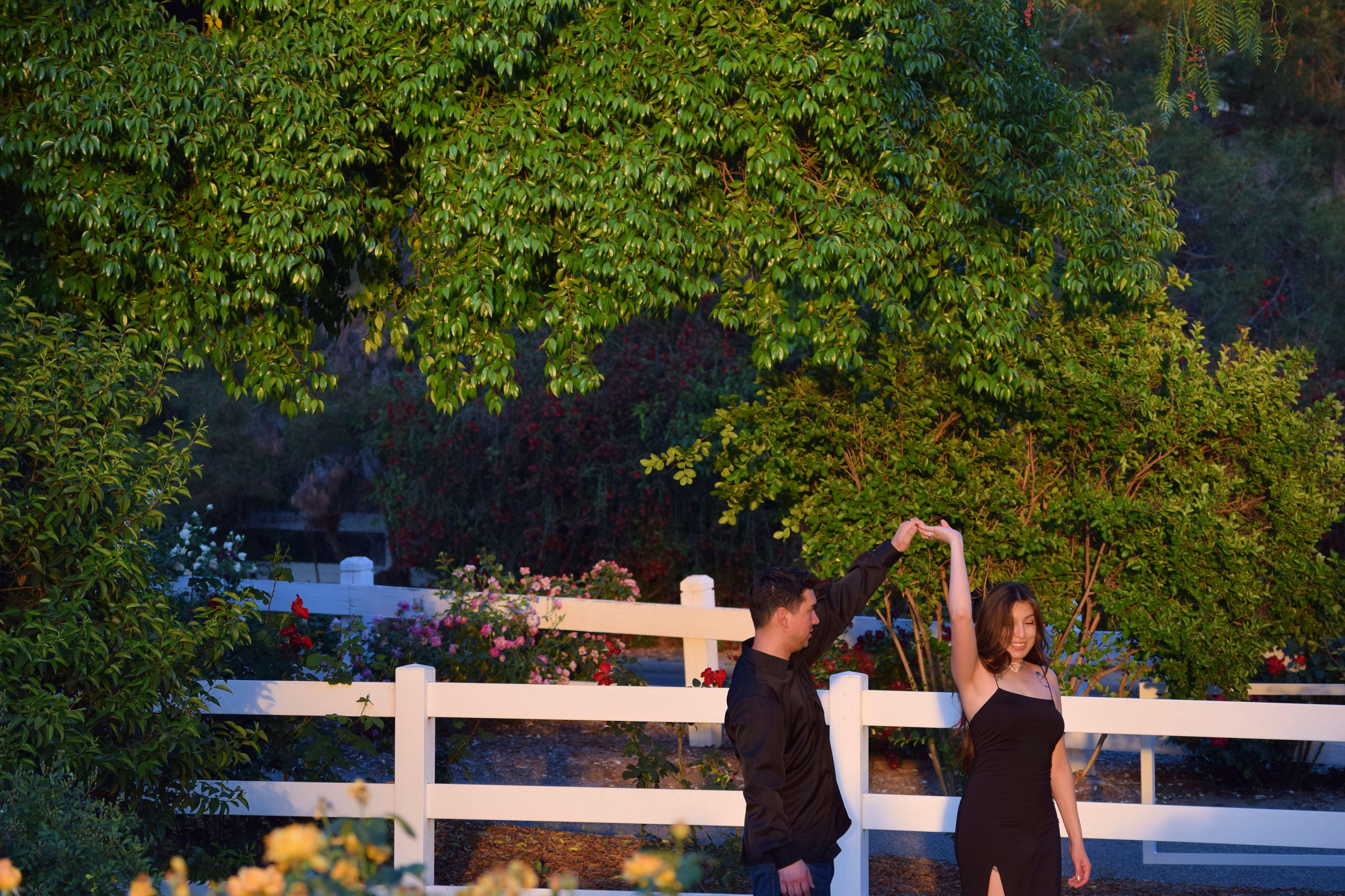 The Wedding Website of Gloria Magana and Allen Ekstrom