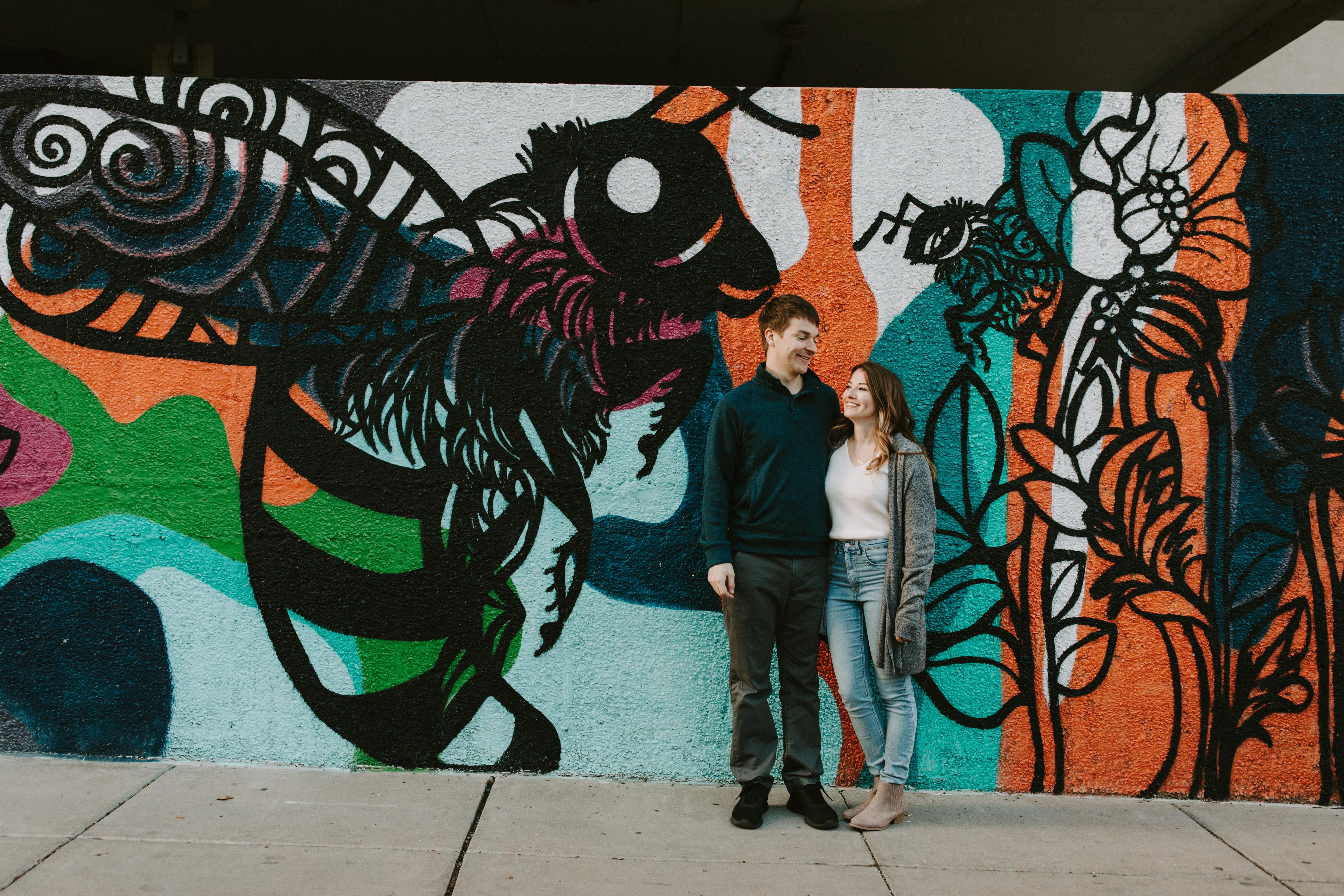 The Wedding Website of Brittni Schiewer and Joe Nelson
