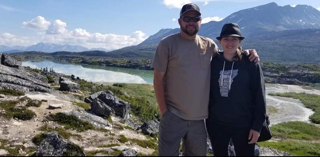 The Wedding Website of Marlow Duffy and Jeff Hansen