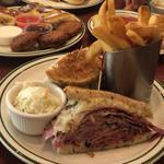 Brent's Delicatessen & Restaurant