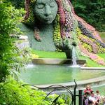 Atlanta Botanical Garden