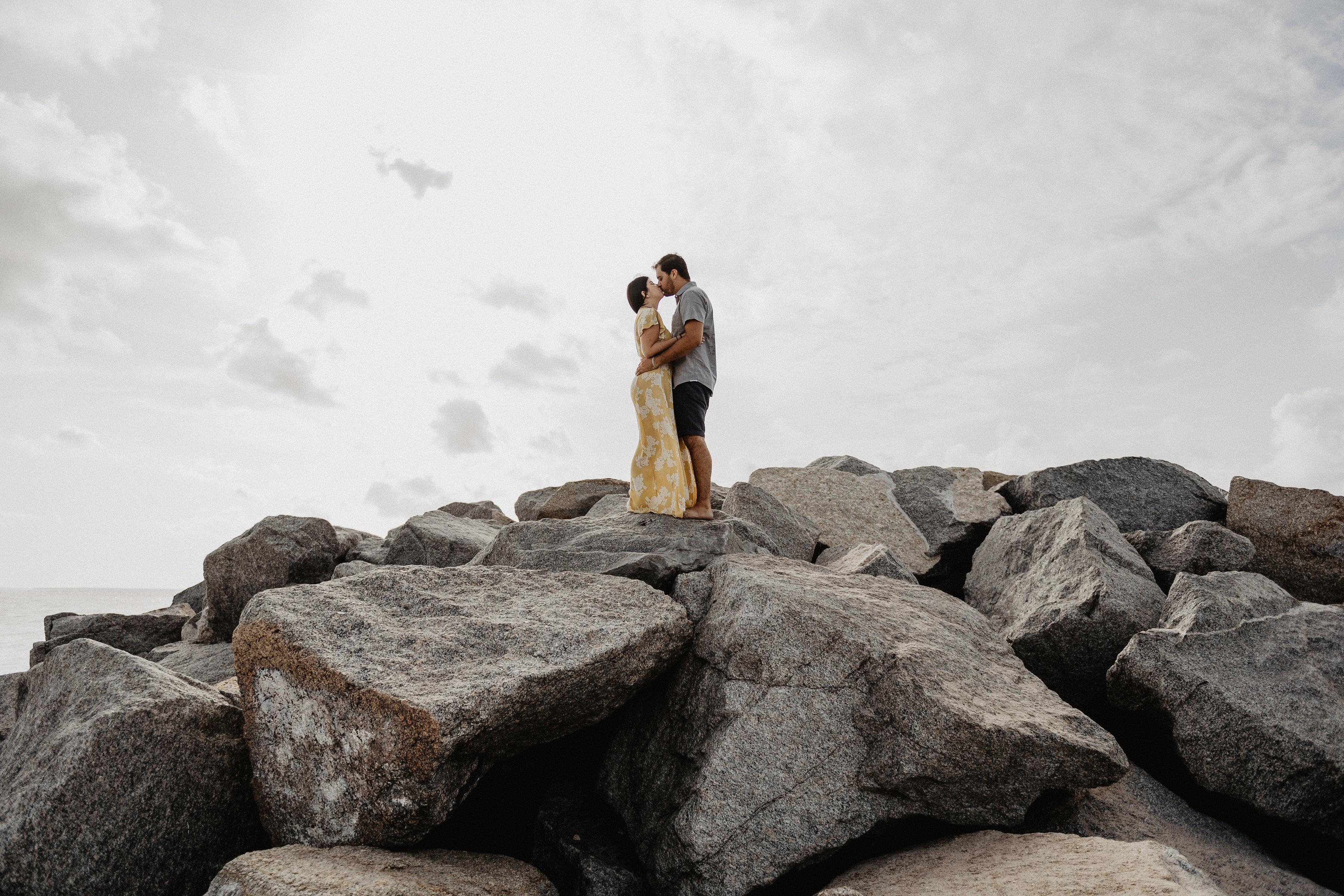 The Wedding Website of Tatiana Nikolaidis and Robby Illanes