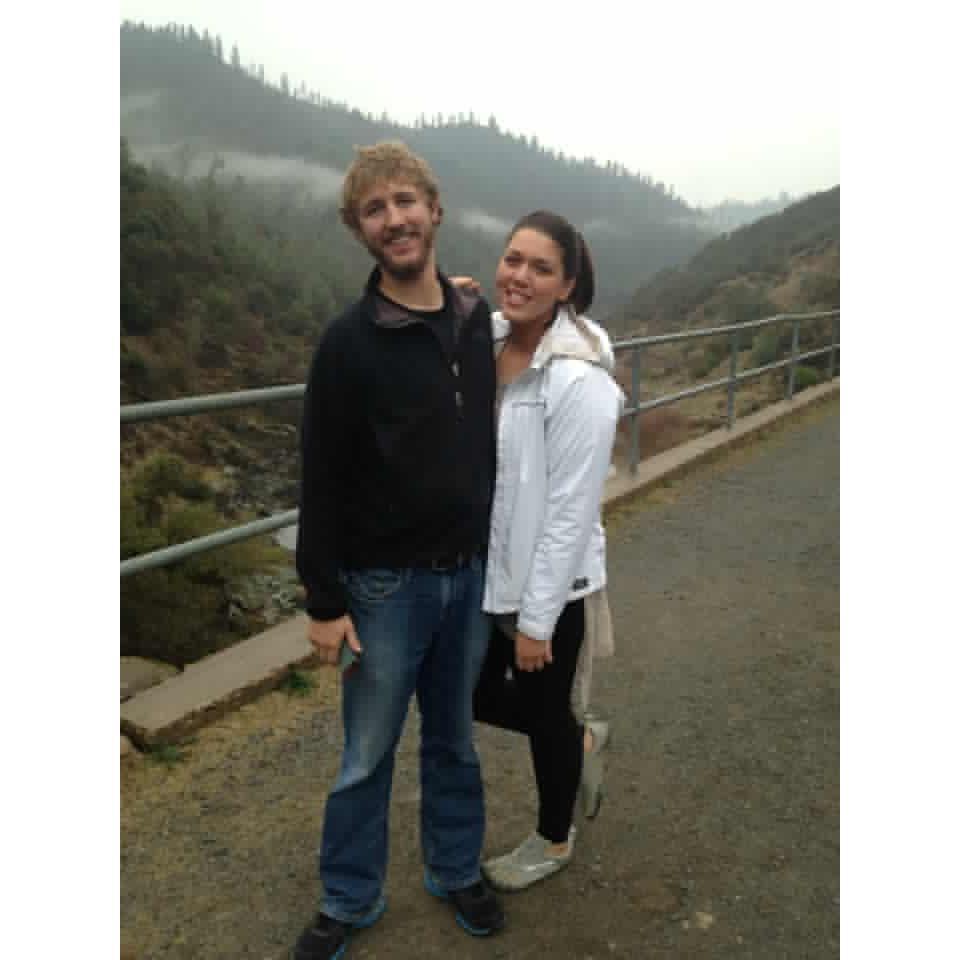 Young babes- January, 2014