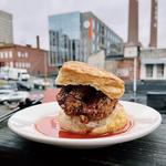 Krankies Coffee Shop