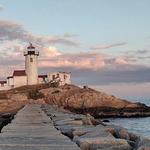 Eastern Point Lighthouse