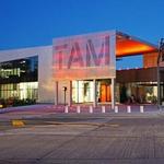 Tacoma Art Museum