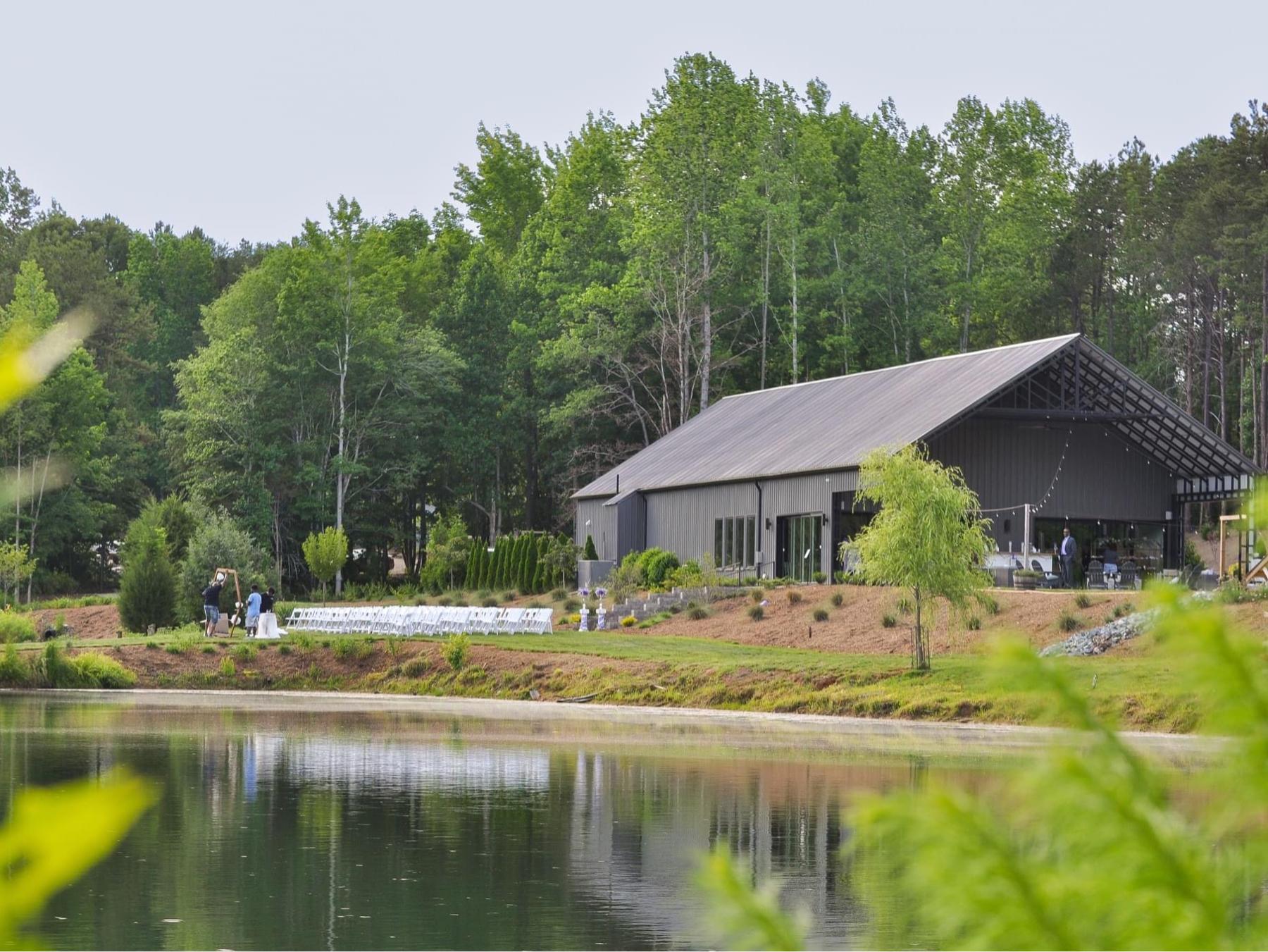 The Wedding Website of Kristin Jamison and Grant Murchison