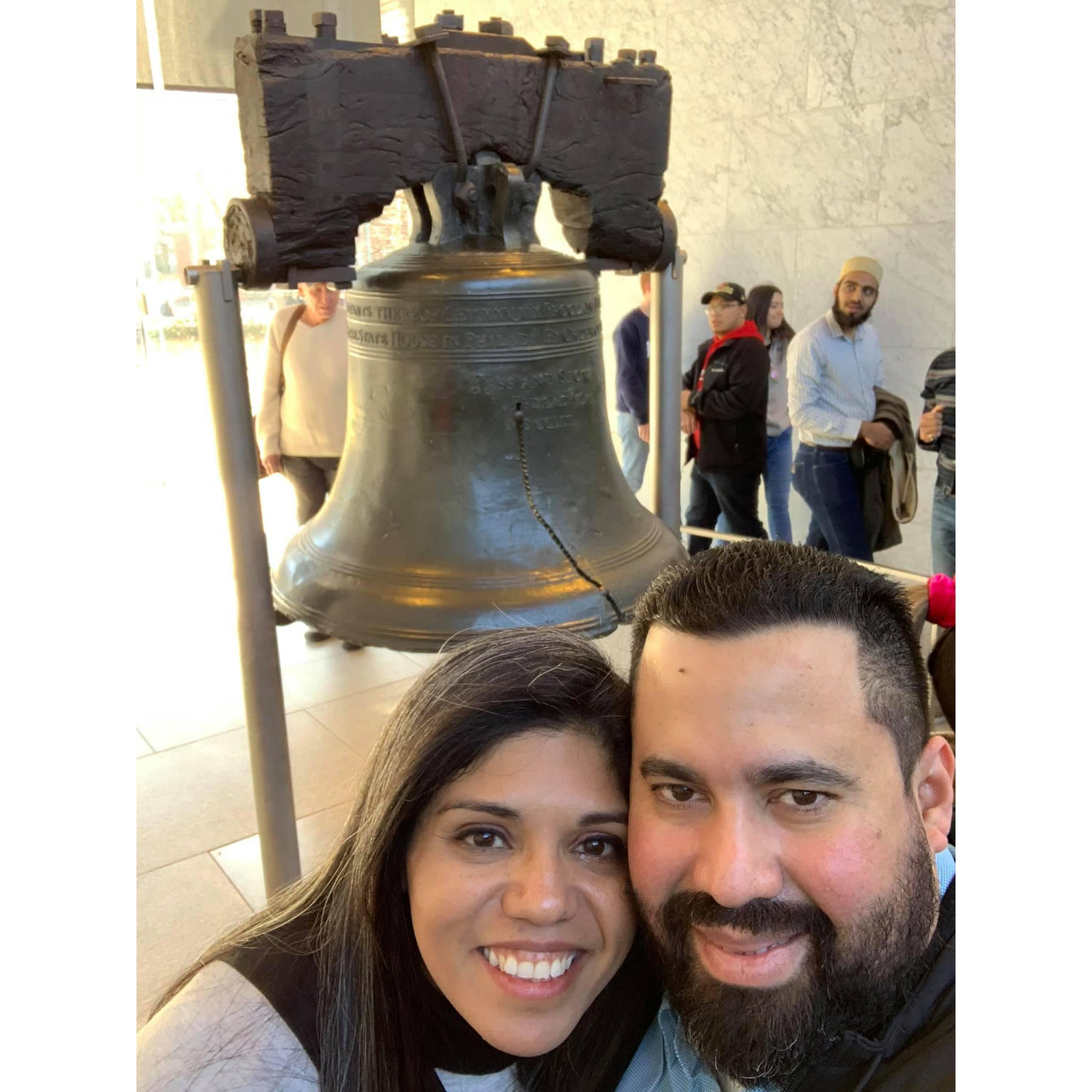 Liberty Bell