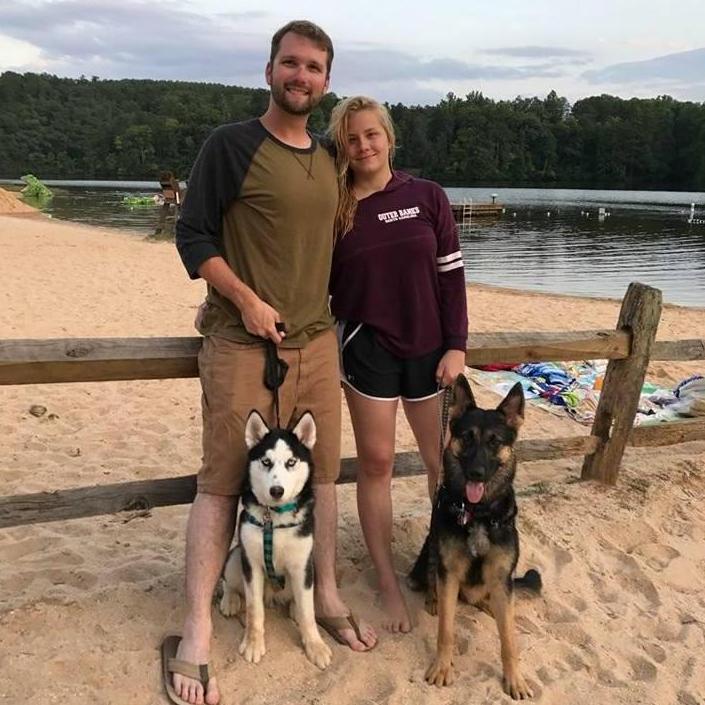 Our Little Family