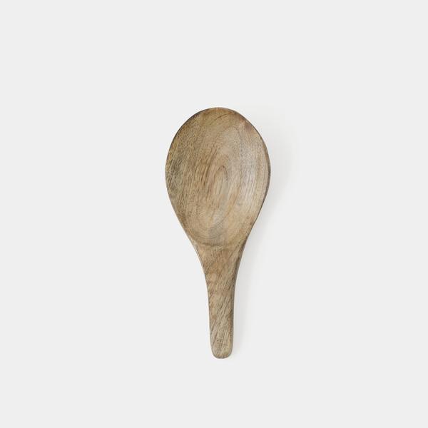 Mango Wood Server: Small