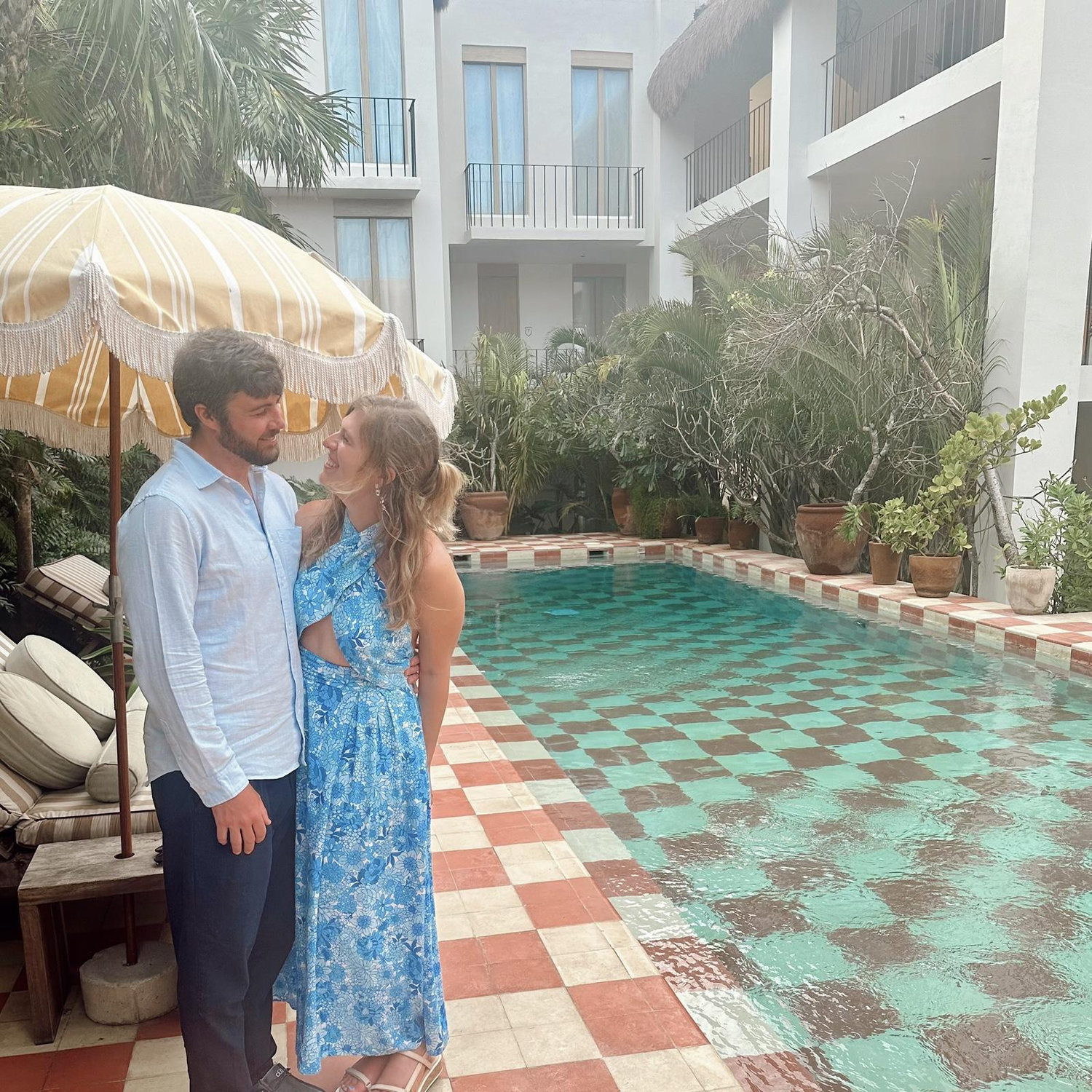 February 2024 | Tulum