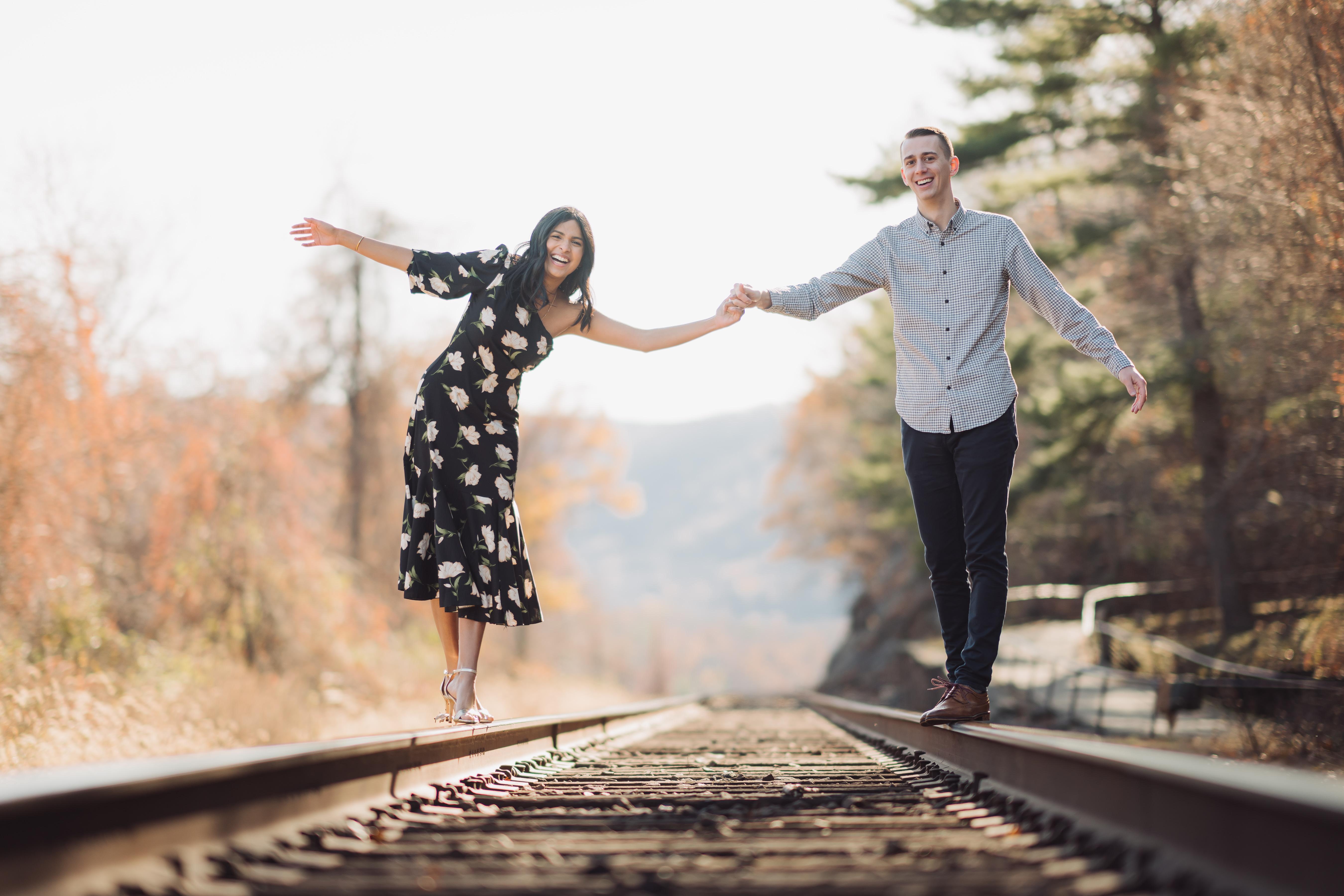 The Wedding Website of David Sargent and Tanya Philip
