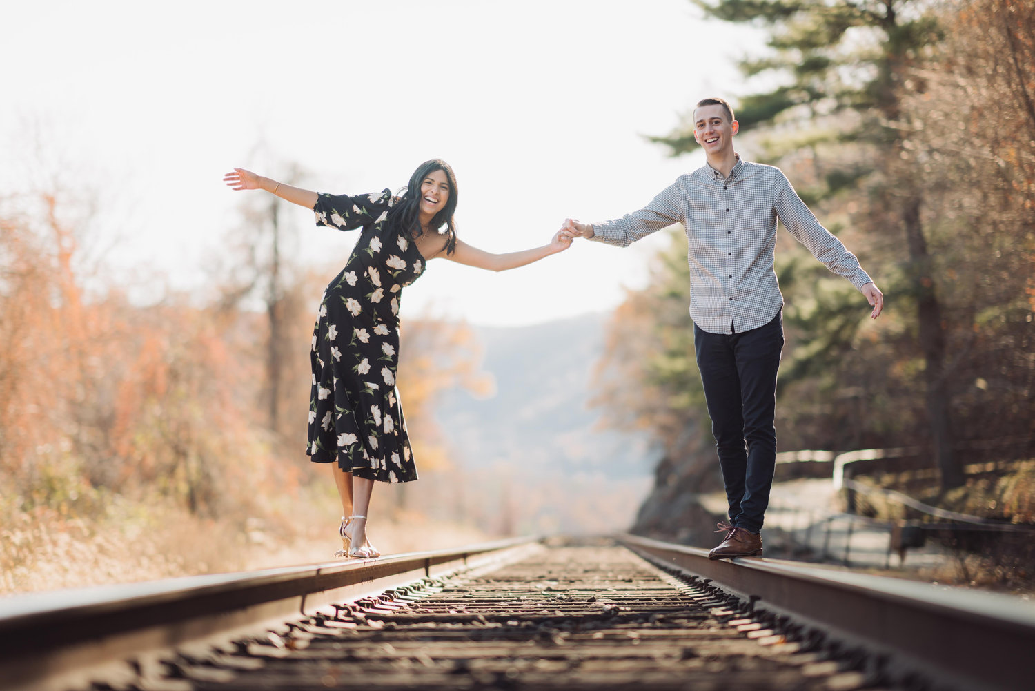 The Wedding Website of David Sargent and Tanya Philip