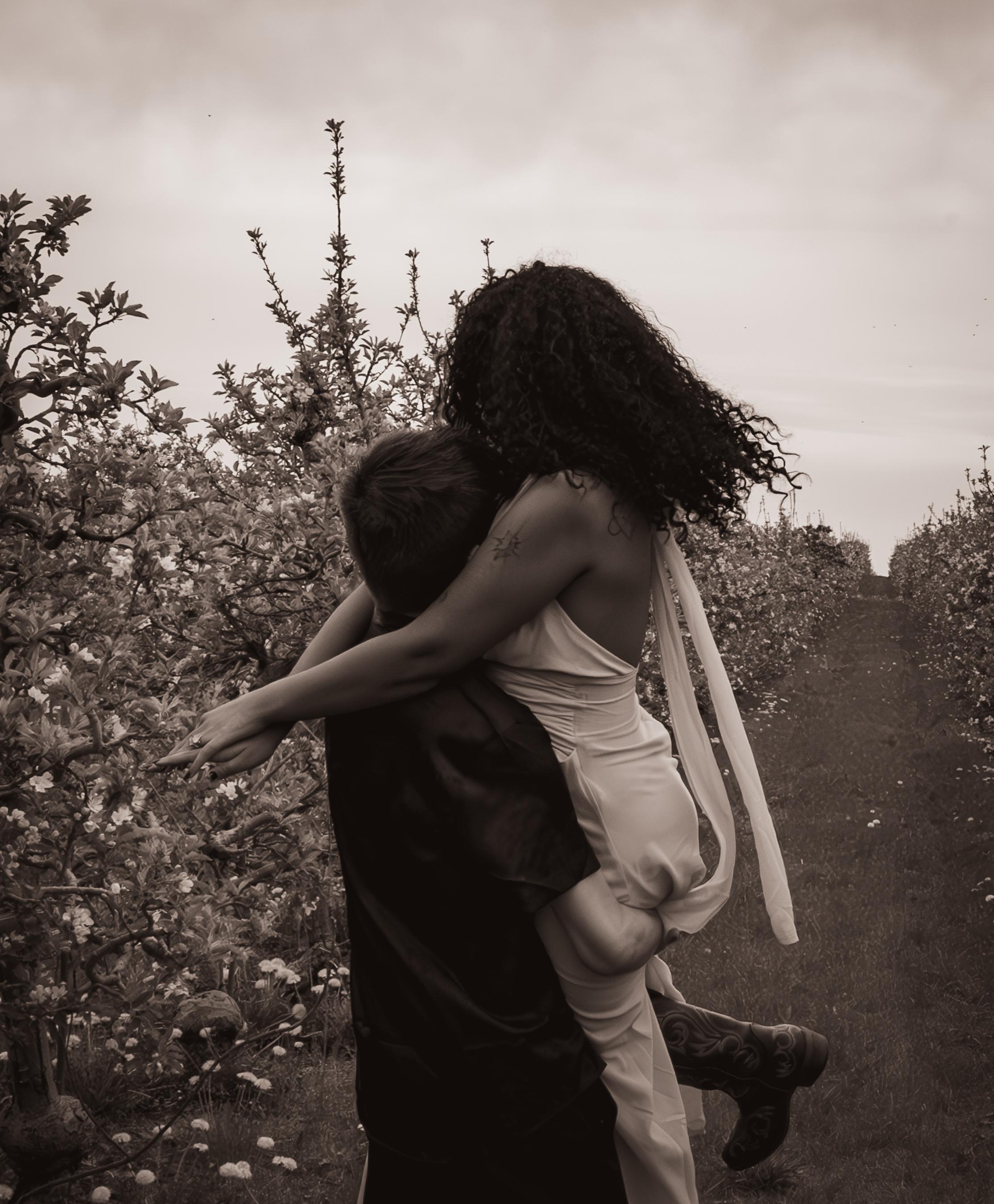 The Wedding Website of Tayonna Irvine and Dakota Hanners