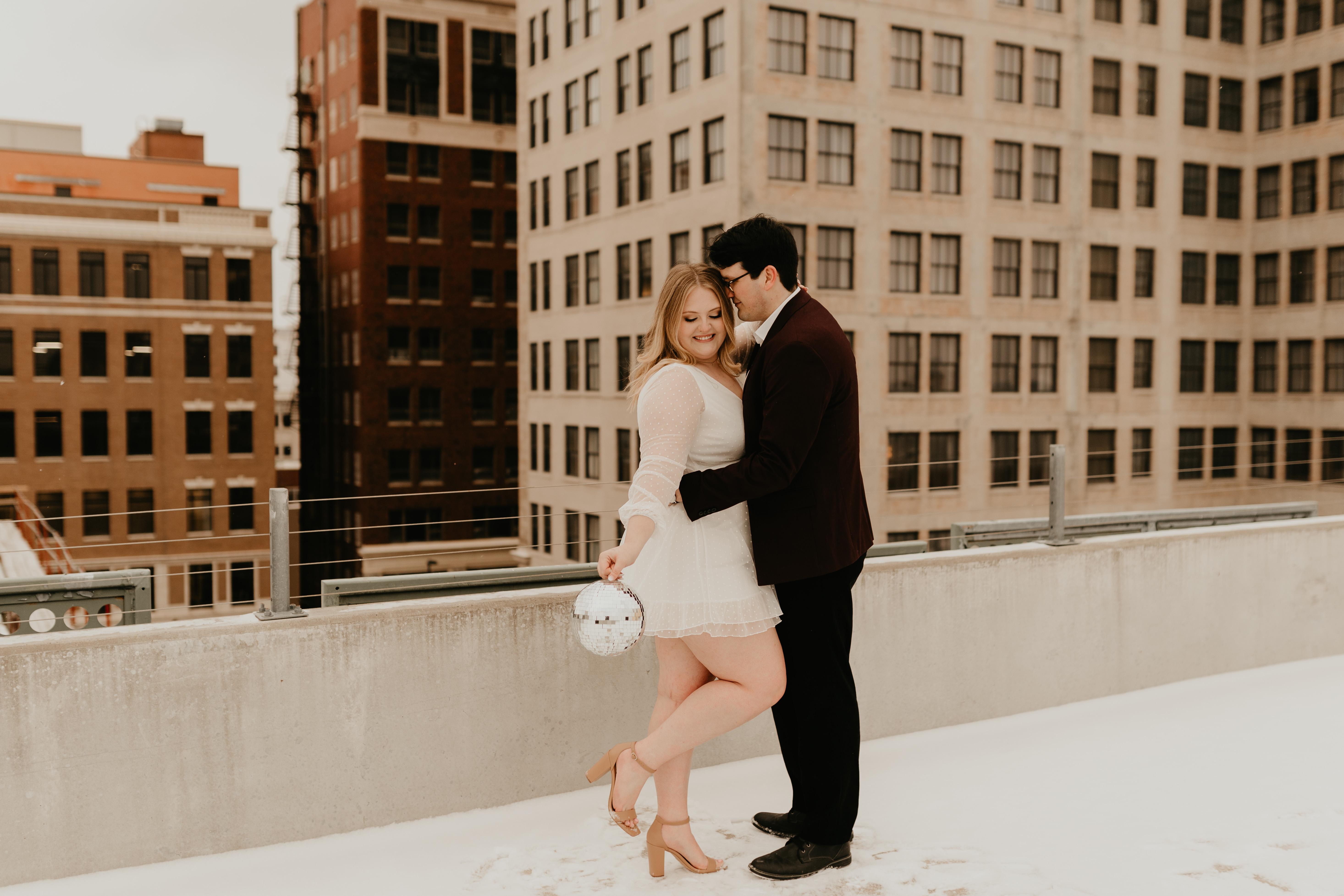 The Wedding Website of Kate Robinson and Jacob Guzman