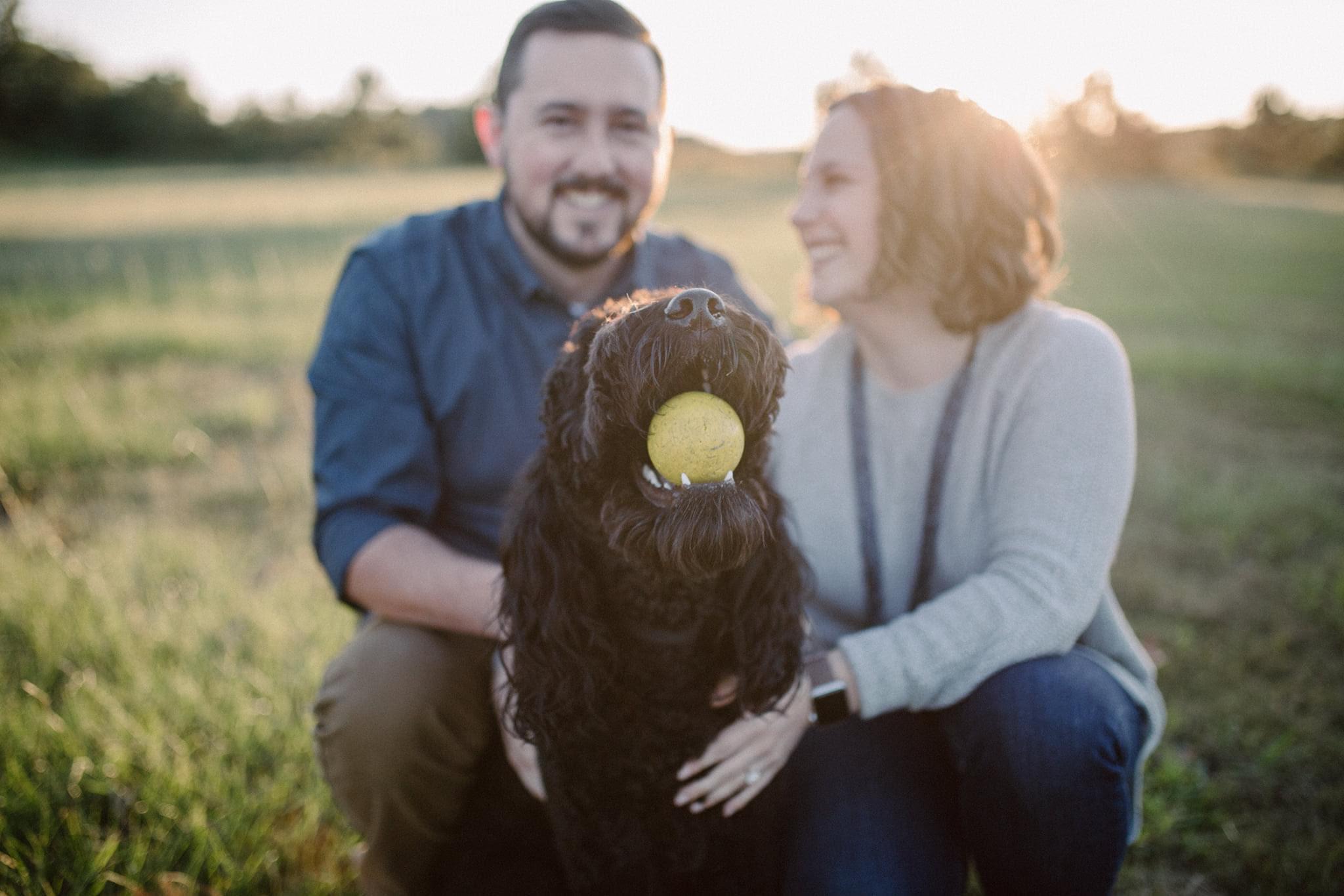 The Wedding Website of Nicole Smith and Jared Howell