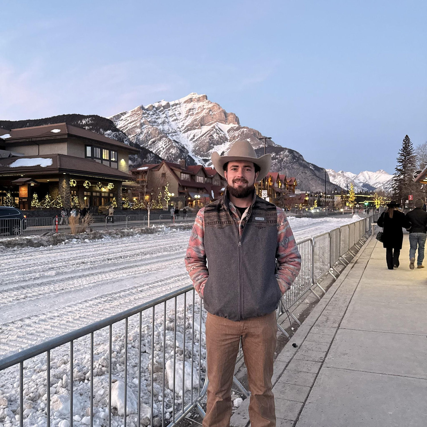 Banff 01/2026
