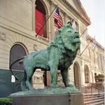 The Art Institute of Chicago