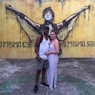 Authentic Mexican Walking Food Tour of Playa Del Carmen for 2