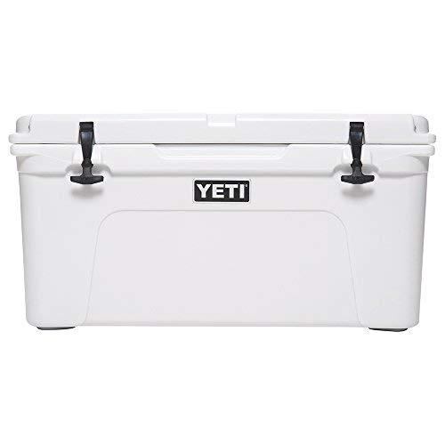 YETI Tundra 65 Cooler White