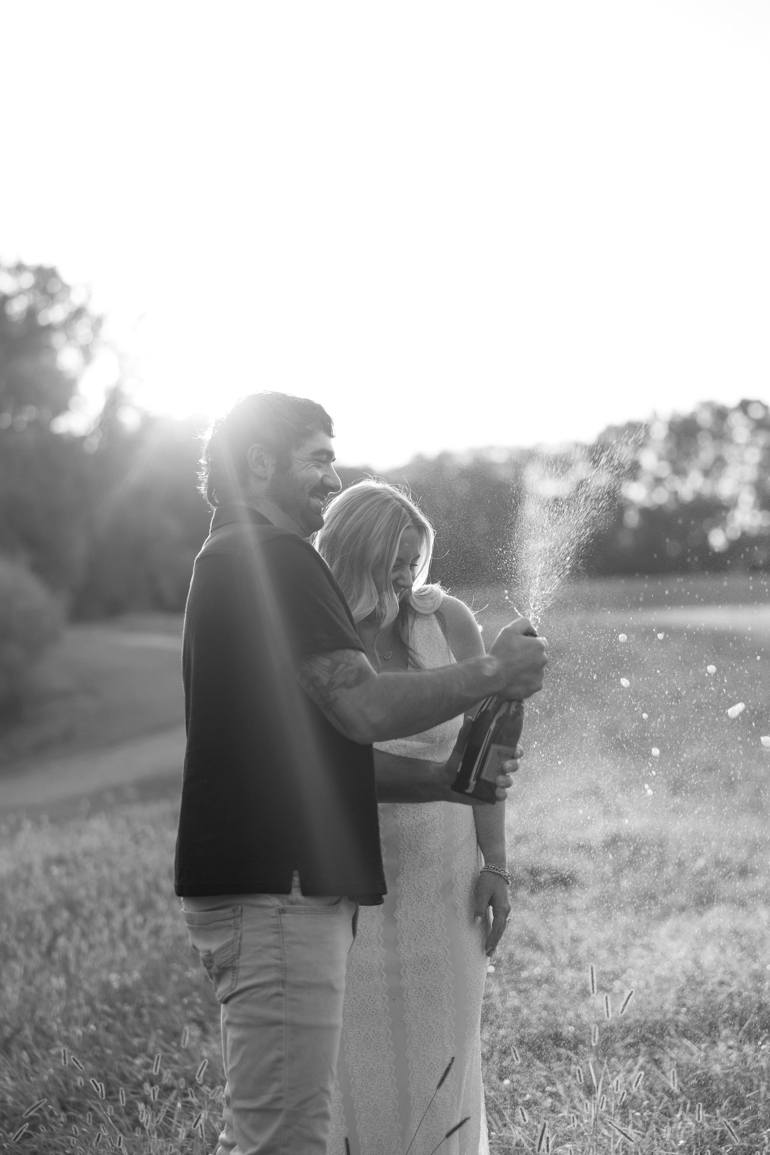 The Wedding Website of Natalie Gould and Alec Johnson