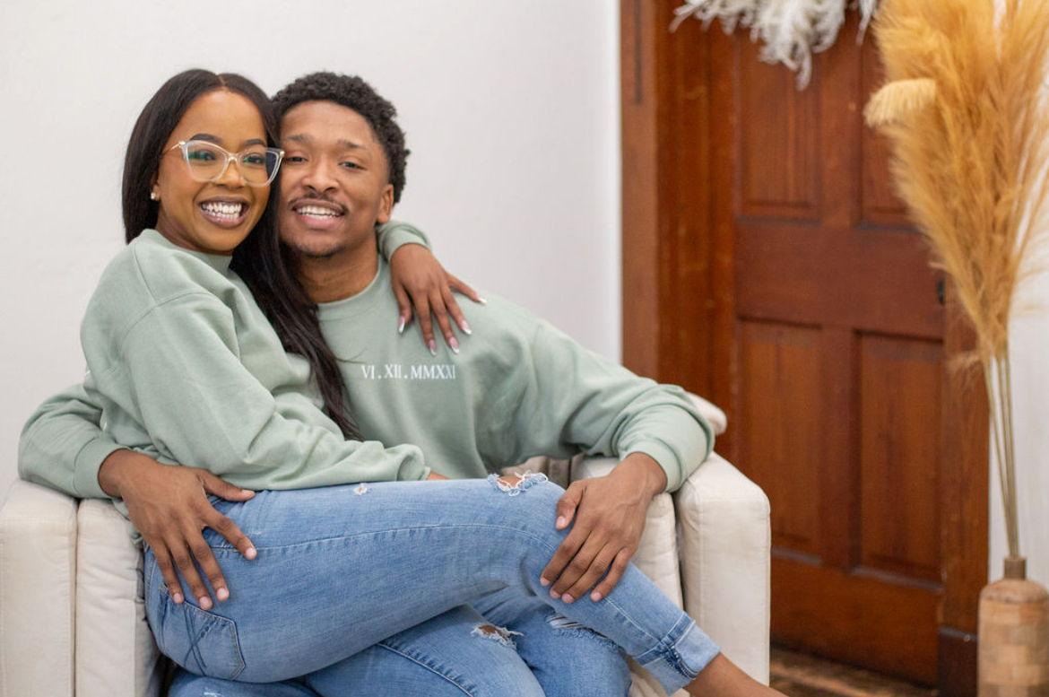 The Wedding Website of ANDRÉ Williams and Michelle Ashe