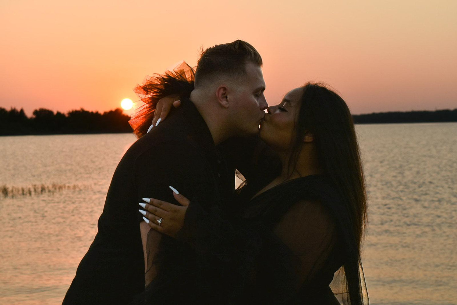 The Wedding Website of Shyala Perry and Ethan Davis