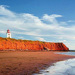 Honeymoon on PEI (Venmo)