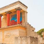 Knossos Palace