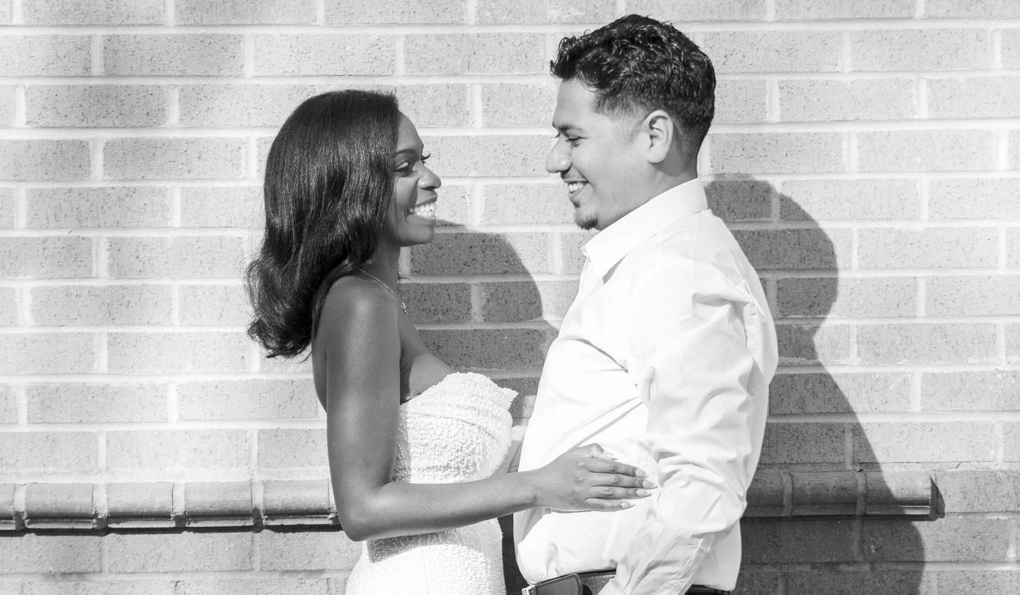 The Wedding Website of Kiera Jackson and Alexis Saucedo