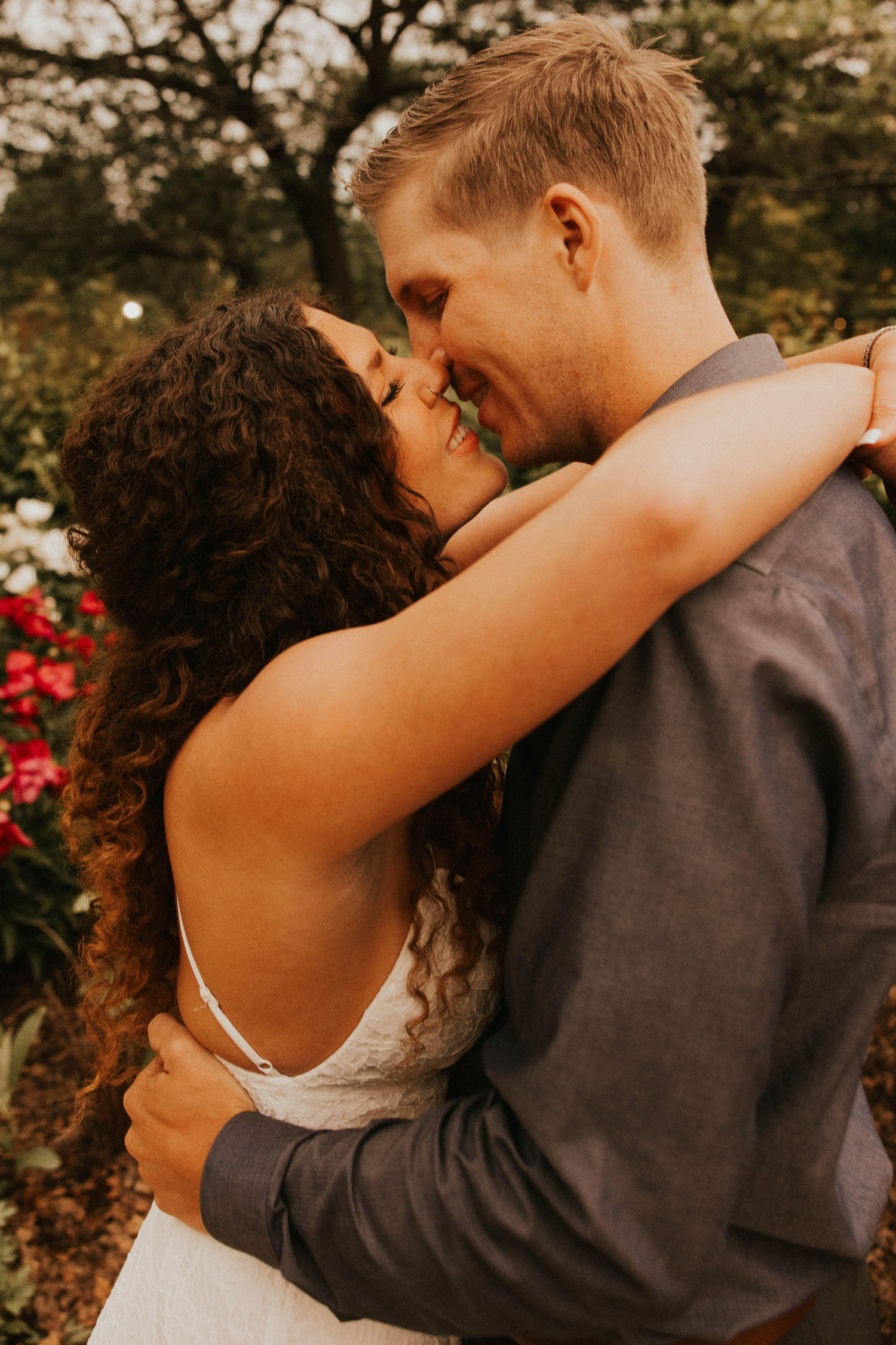 The Wedding Website of Caitlin Mosley and Collin Winslow