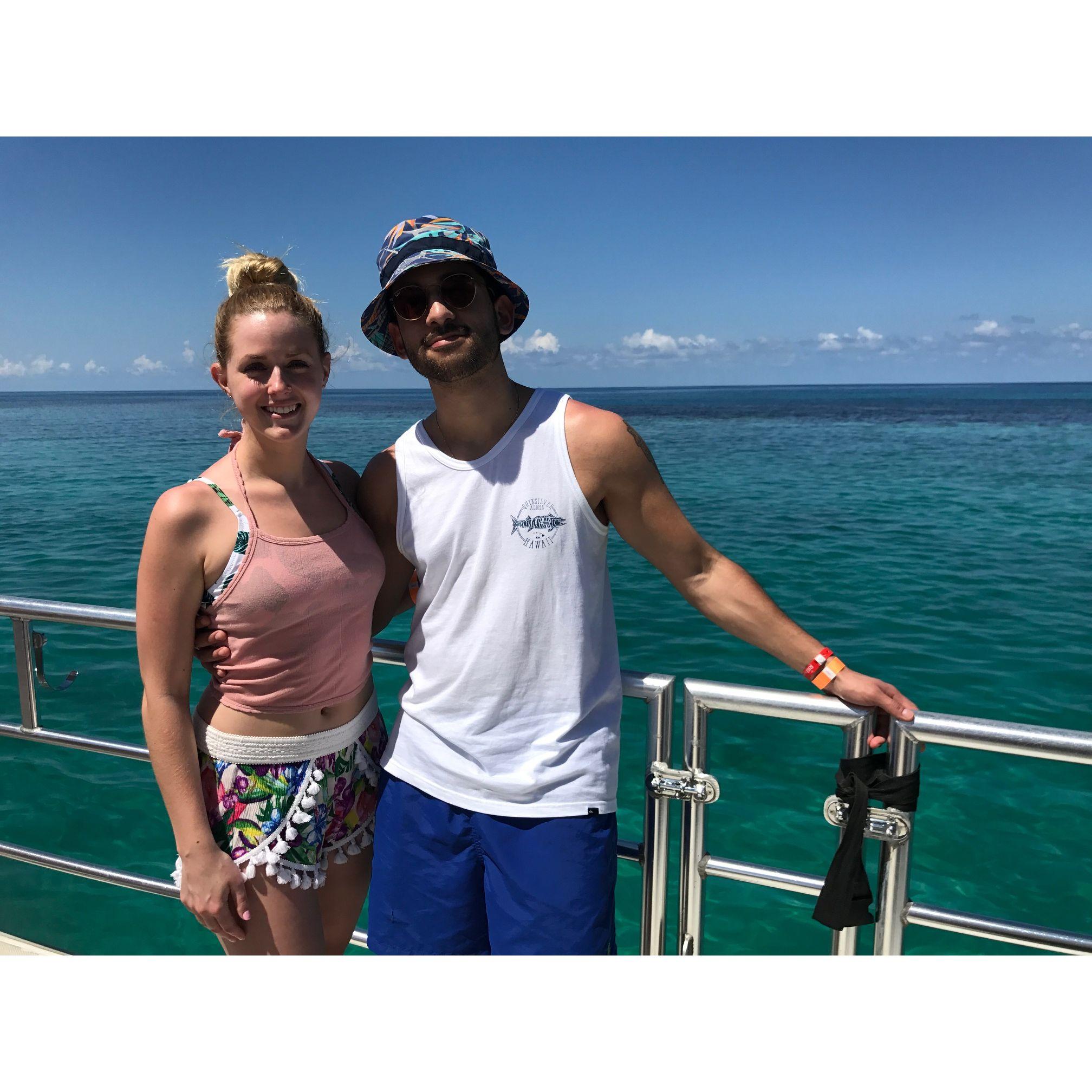2018: Jamaica