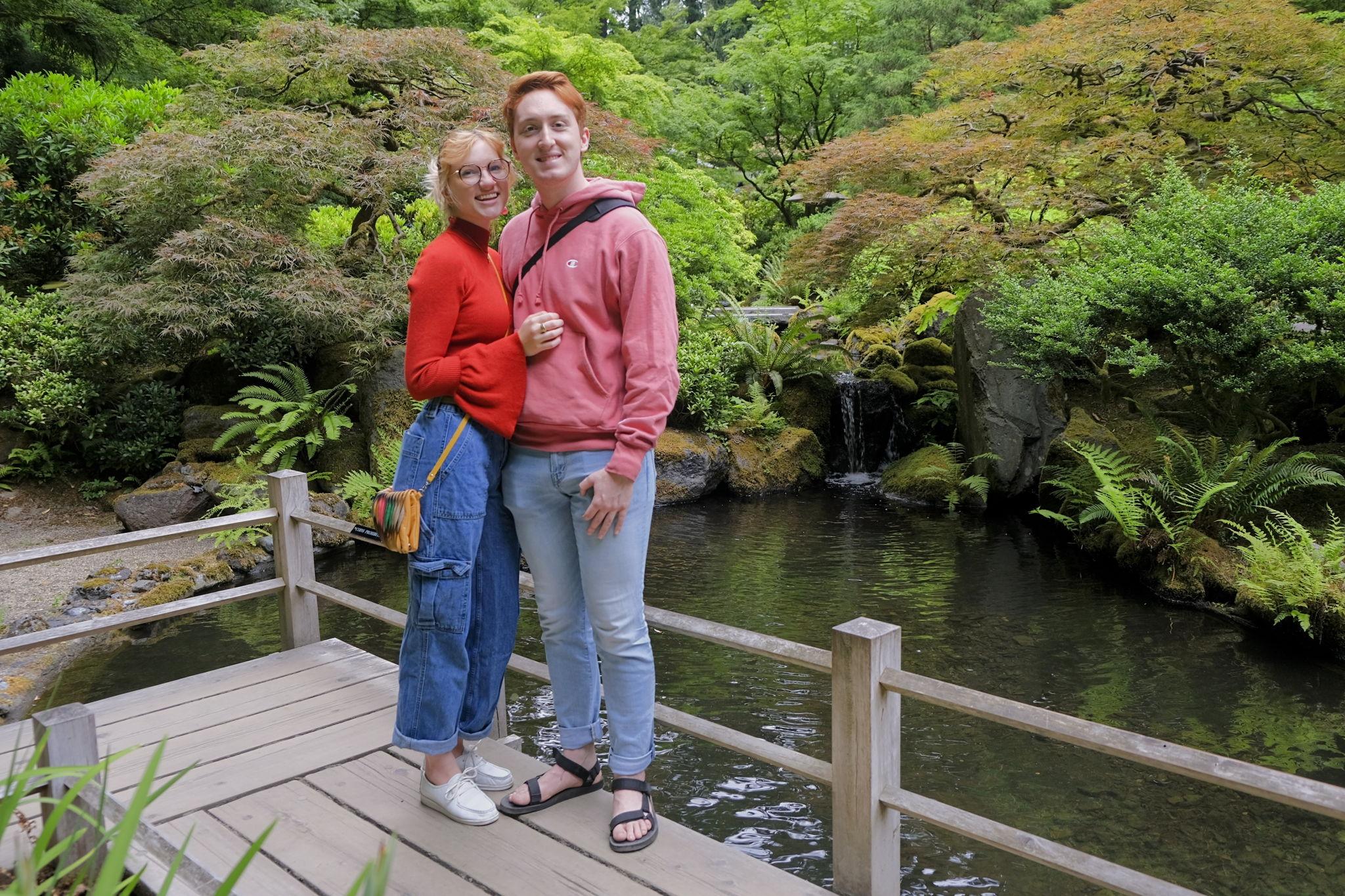 The Wedding Website of Olivia Rose Lauber and Quinton James Nespor