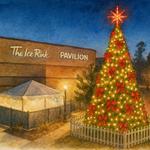 The Woodlands Ice Rink