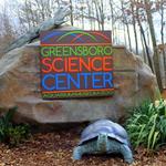 Greensboro Science Center