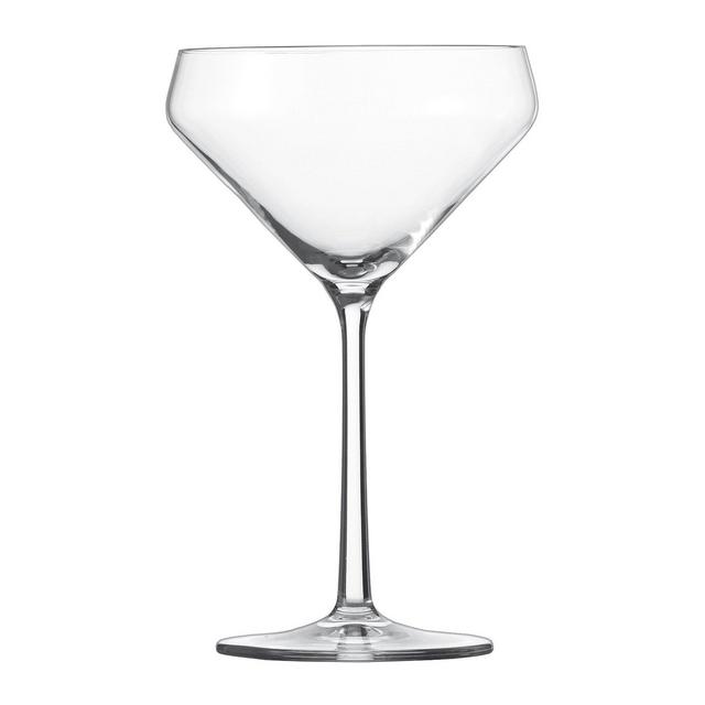 Zwiesel Crystal Martini Cocktail Glass, Set of 6