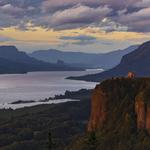 Columbia Gorge