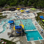 Chambersburg Aquatic Center