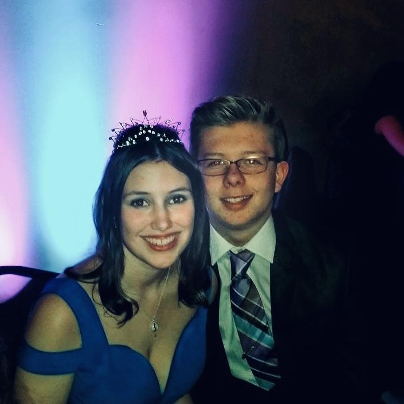 Sweet 16 Party
Feb 2017